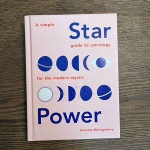 Star Power - Astrology Guide